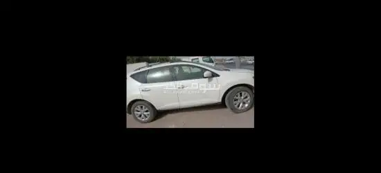 للبيع نيسان مورانو - 2