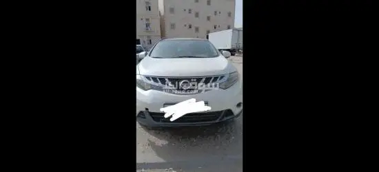 للبيع نيسان مورانو - 3