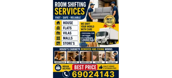 packer's and mover's 69024143 - 4