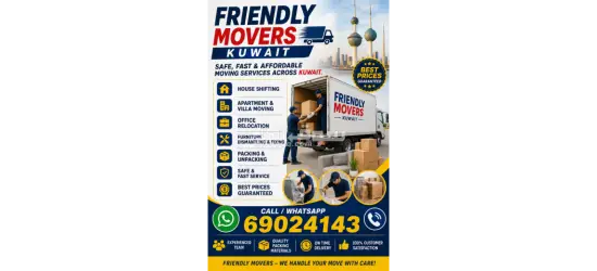 packer's and mover's 69024143 - 5