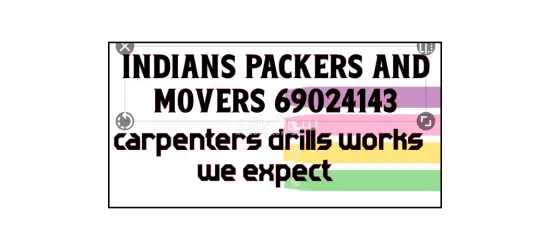 packer's and mover's 69024143 - 13