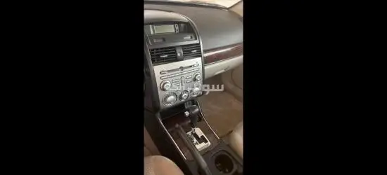 للبيع سياره ميتسوبيشي جلانت موديل 2013 ستة سلندر بحالة ممتازة البيع قيمة 750 دينار يوجد - 2