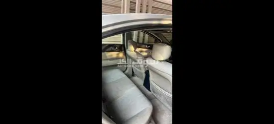 للبيع سياره ميتسوبيشي جلانت موديل 2013 ستة سلندر بحالة ممتازة البيع قيمة 750 دينار يوجد - 5