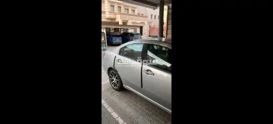 للبيع سياره ميتسوبيشي جلانت موديل 2013 ستة سلندر بحالة ممتازة البيع قيمة 750 دينار يوجد - 7