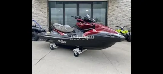 2026 Kawasaki Jet Ski Ultra 310 LX For sale - 2