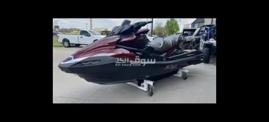 2026 Kawasaki Jet Ski Ultra 310 LX For sale - 3