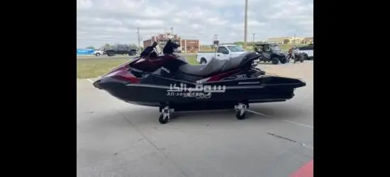2026 Kawasaki Jet Ski Ultra 310 LX For sale - 4