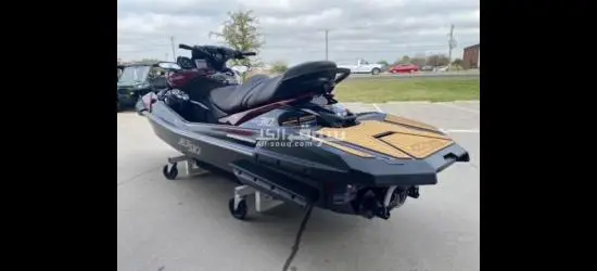 2026 Kawasaki Jet Ski Ultra 310 LX For sale - 5