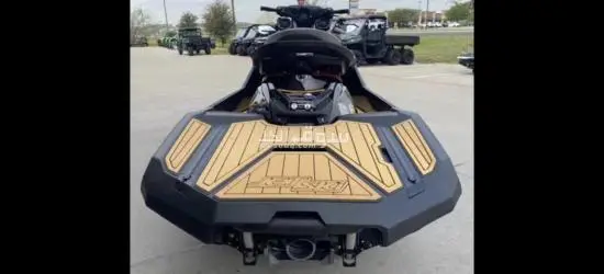 2026 Kawasaki Jet Ski Ultra 310 LX For sale - 6