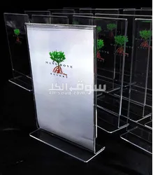 الصواني الاكريليك تصميمات مبتكرة لجميع الاذواق - 15