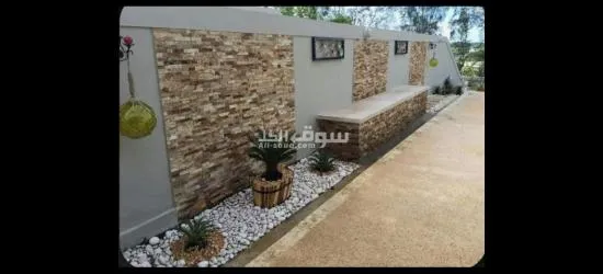 مقاول لتوريد وتركيب جميع انواع الحجر والرخام - 4