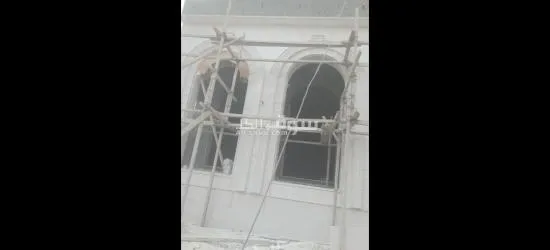 مقاول لتوريد وتركيب جميع انواع  والرخام وتطعيمات المساح ترميمات المنزلية - 1