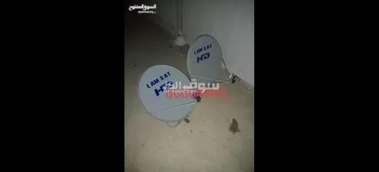 فني ستلايت - 2