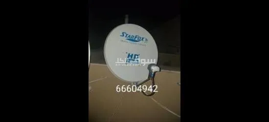 فني ستلايت - 3