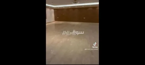 للايجار دورين من فيلا بسلوي