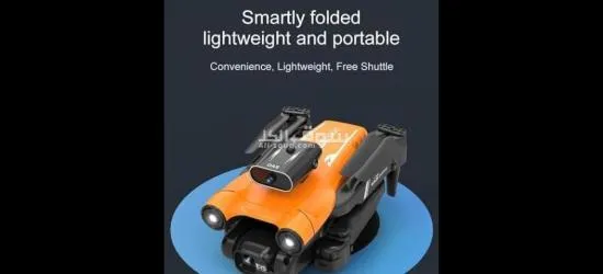 كاميرا طائرة بدون طيار - 4