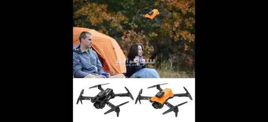 كاميرا طائرة بدون طيار - 5