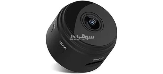 اصغر كاميرا مراقبه بجودة عاليه - 3
