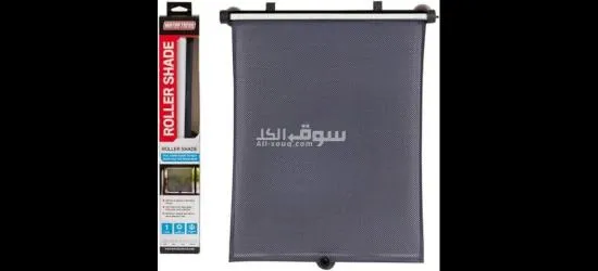 مظله جانبيه لنوافذ السيارة