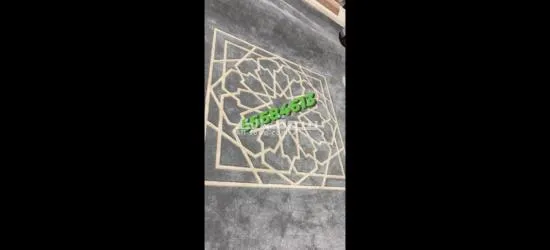 سجاد وموكيت وحشيش صناعي - 5