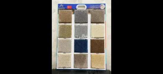 سجاد وموكيت وحشيش صناعي - 13