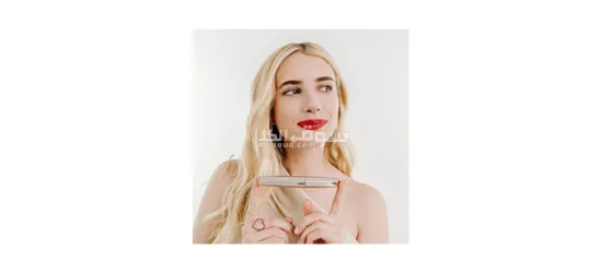 جهاز ازالة الشعر LED