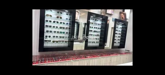 نظارات طبية وشمسية - 3