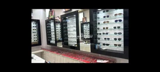 نظارات طبية وشمسية - 4
