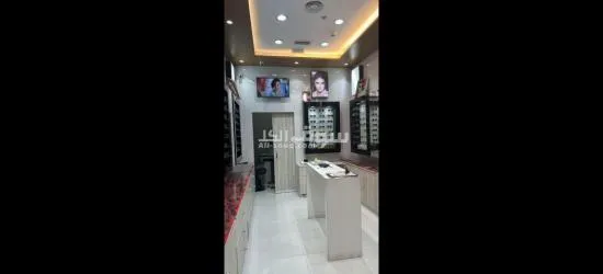 نظارات طبية وشمسية - 7