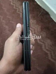 تلفون سامسونج فولت 3 G5 بحاله ممتازه - 3