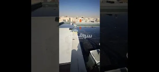 أبو حتاته للمقاولات العازل بجميع انواعو - 2