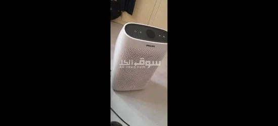 تنقية هواء
