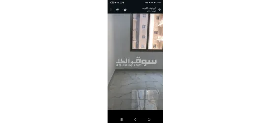 شقة للايجار - 3