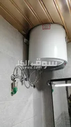 فني صحي لجميع الأعمال الصحيه والصيانات الشامله بجميع مناطق الكويت 51410106 - 2