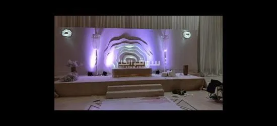 تاجير كوش وكراسي وطاولات وجميع مستلزمات الحفلات