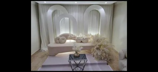 تاجير كوش وكراسي وطاولات وجميع مستلزمات الحفلات - 3
