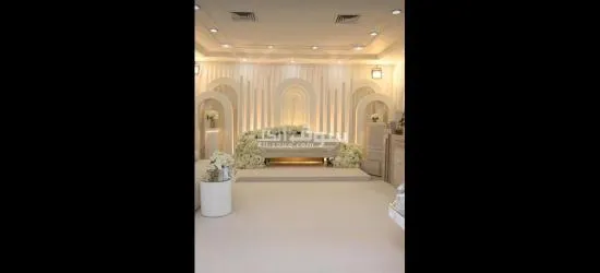 تاجير كوش وكراسي وطاولات وجميع مستلزمات الحفلات - 4
