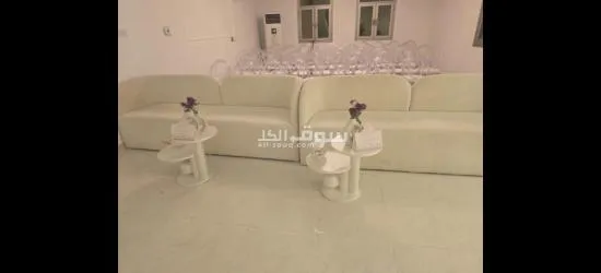 تاجير كوش وكراسي وطاولات وجميع مستلزمات الحفلات - 12