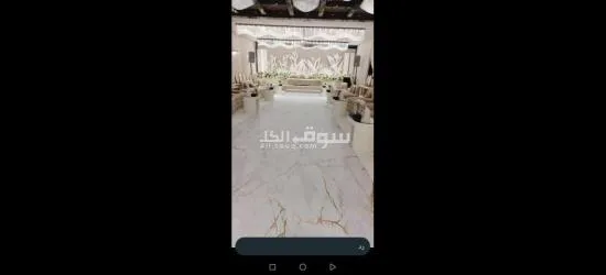 تاجير كوش وكراسي وطاولات وجميع مستلزمات الحفلات - 16