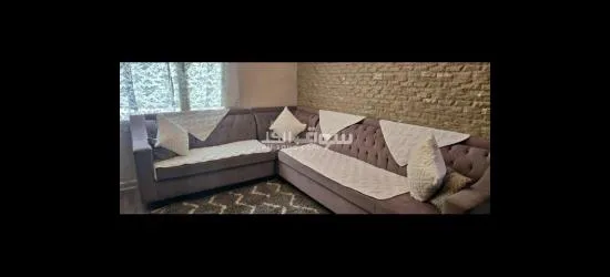 ركنه للبيع ثلاث قطع مع فرش وسجاده هديه