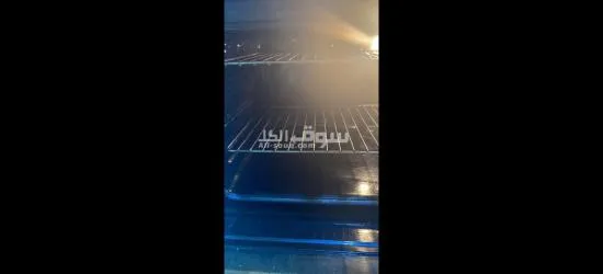 طباخ كهربائي قائم من إنديست 50 د.ك - 3