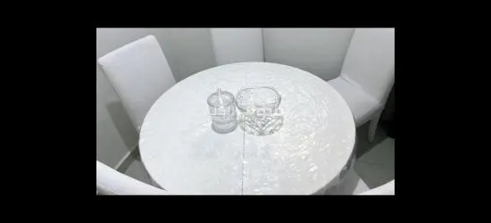 للبيع طقم سفره من ايكيا قابل للطي - 3