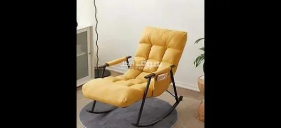 ▪️كرسي هزاز