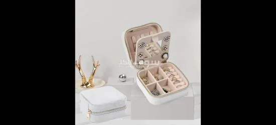 صندوق مجوهرات