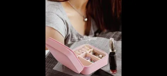 صندوق مجوهرات - 2