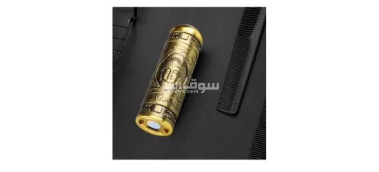 ماكينة تشذيب الشعر للرجال - 5