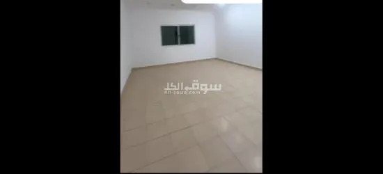 للايجار شقه في سلوي قطعه ١٢