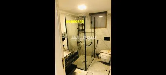 تركيب زجاج سكريت 99899743 - 9