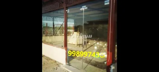 تركيب زجاج ومرايا - 3