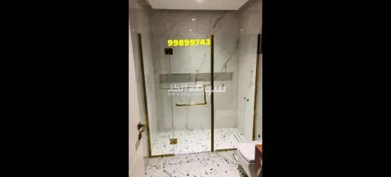 تركيب زجاج ومرايا - 5